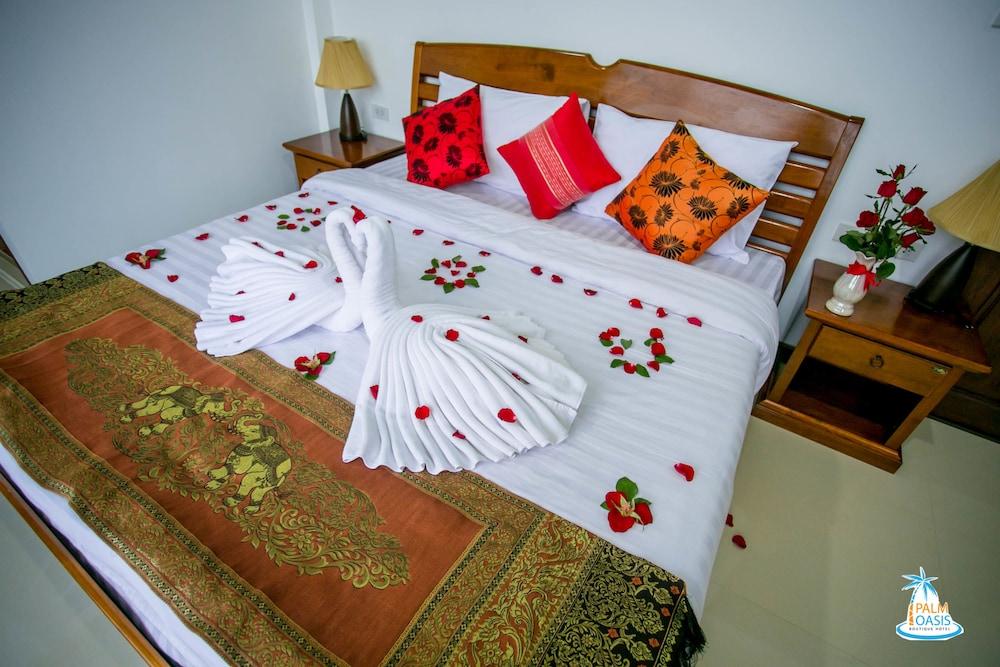 شقة Palm Oasis Nai Harn المظهر الخارجي الصورة
